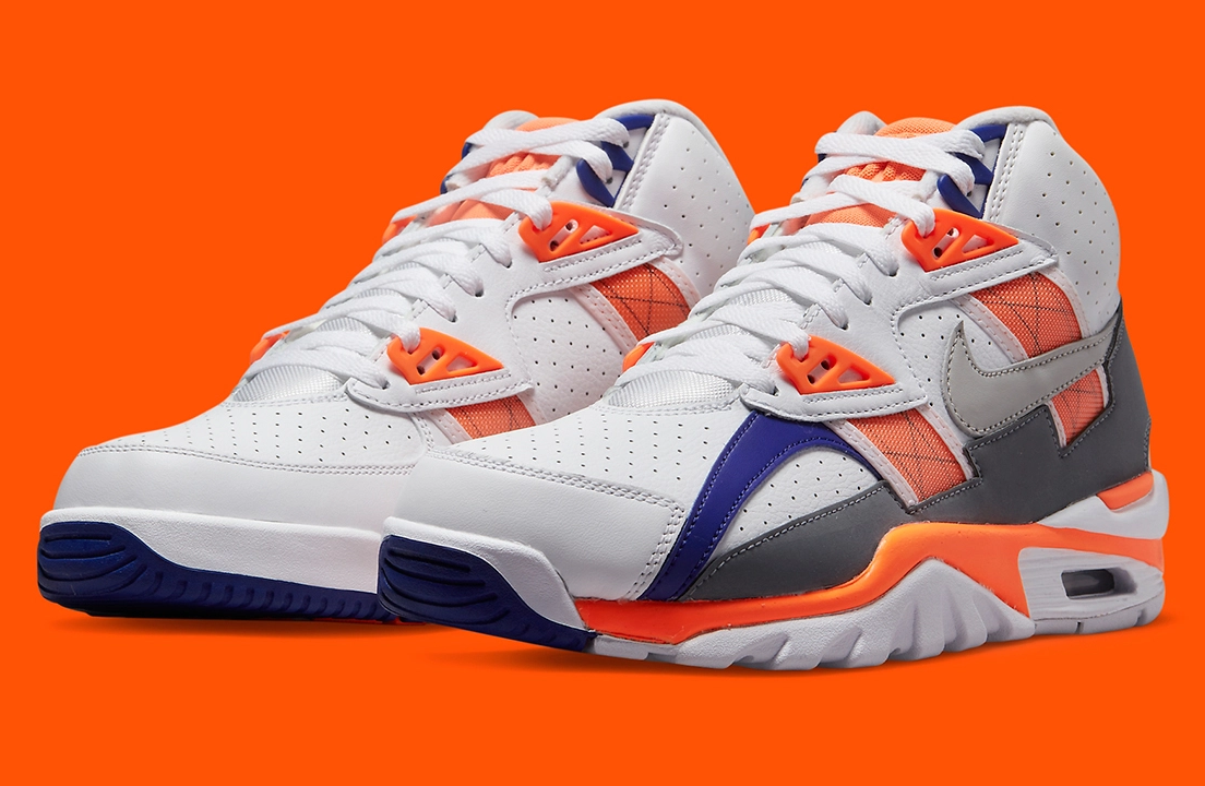 bo jackson sneakers 2018